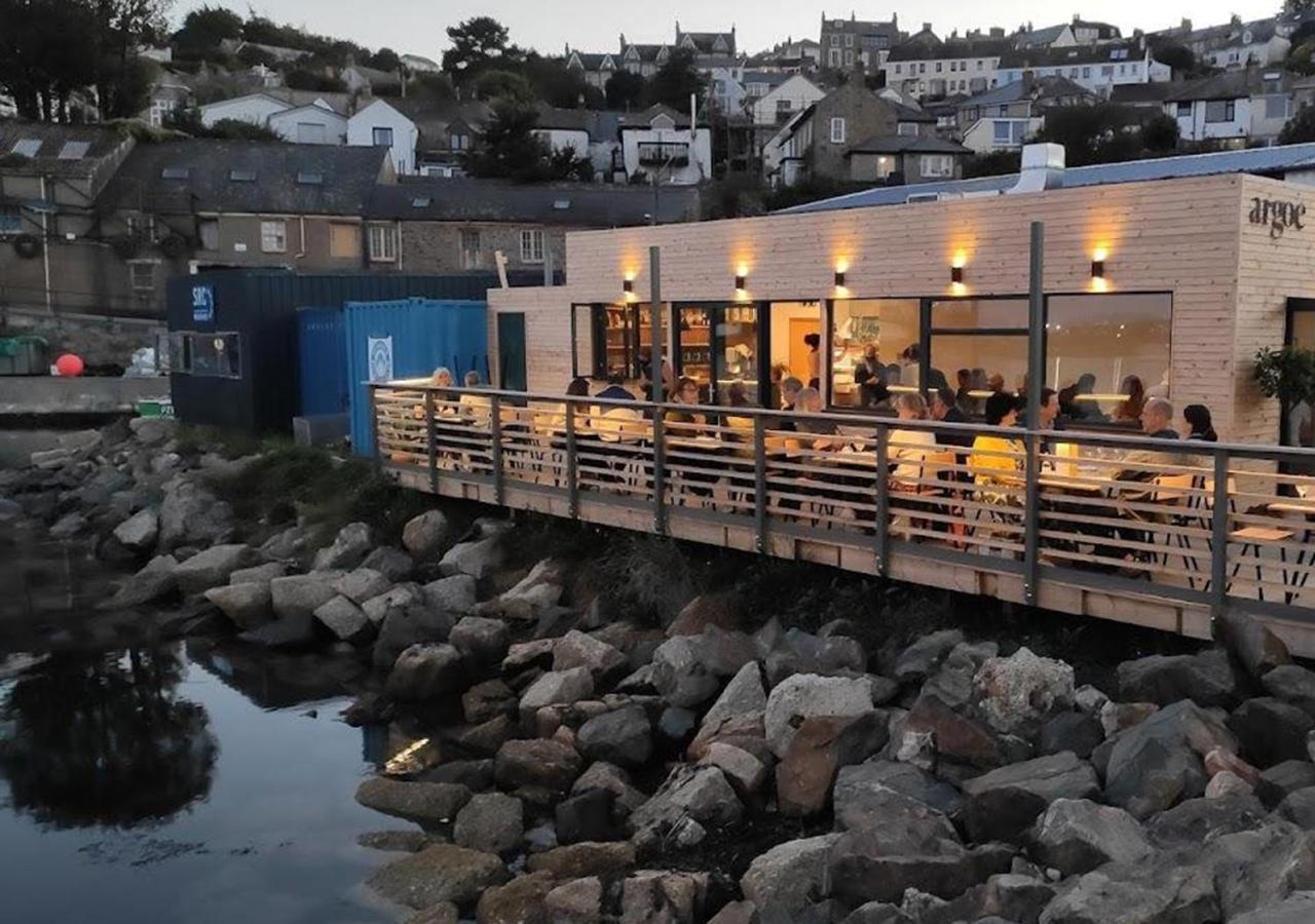 Sea Shanty Cottage 뉴렌 외부 사진